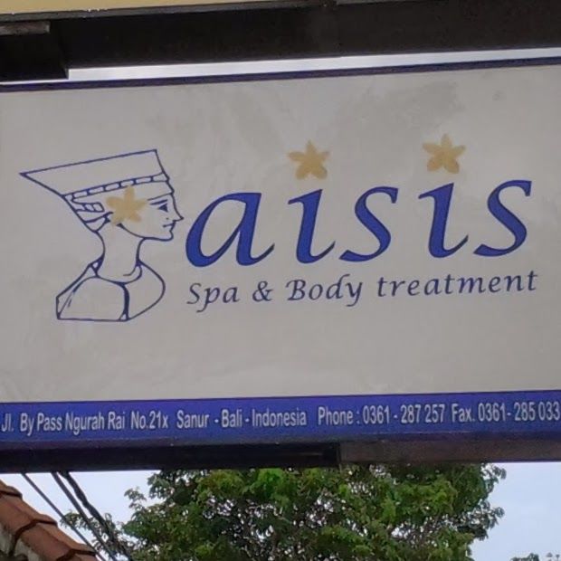 Aisis Spa